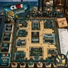 Alpha Kappa Alpha Clue The Missing Pearl Brooch Collector’s Edition Board Game