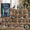 My Hero Academia 12th Anniversary 2026 Edition 24 Days Anime Mini Figure Christmas Countdown Advent Calendar My Hero Academia 12th Anniversary 2026 Edition 24 Days Anime Mini Figure Christmas Countdown Advent Calendar