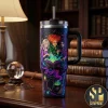 Coca-Cola 140th Anniversary Limited Edition Insulated Tumbler