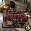 West Virginia Mountaineers Mountain Roots Raised Here Rooted Here Door Mat West Virginia Mountaineers Mountain Roots Raised Here Rooted Here Door Mat