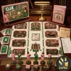 Jacksonville Jaguars Clue The Classic Mystery Collector’s Edition Board Game Jacksonville Jaguars Clue The Classic Mystery Collector’s Edition Board Game