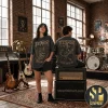 No Doubt 40th Anniversary 1986-2026 Just A Girl Graphic T-Shirt No Doubt 40th Anniversary 1986-2026 Just A Girl Graphic T-Shirt