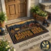 Houston Texans He’s From Texas Fan Art Premium Door Mat Houston Texans He’s From Texas Fan Art Premium Door Mat