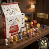 Atlanta Falcons 60th Anniversary Limited Edition Advent Calendar Atlanta Falcons 60th Anniversary Limited Edition Advent Calendar