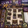 Baltimore Orioles Clue Game Day Sabotage Collector’s Edition Board Game