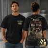 Pirates Of The Caribbean Curse Of The Tide Graphic 3D T-Shirt Pirates Of The Caribbean Curse Of The Tide Graphic 3D T-Shirt