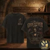 Silkwood Truth Is Worth The Risk Vintage Graphic T-Shirt Silkwood Truth Is Worth The Risk Vintage Graphic T-Shirt