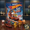 Classic Broadway Shows 2026 Musical Theater Holiday Advent Calendar Classic Broadway Shows 2026 Musical Theater Holiday Advent Calendar