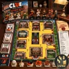 Minnesota Vikings Clue Edition The Classic Mystery Board Game Minnesota Vikings Clue Edition The Classic Mystery Board Game