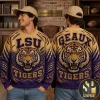 Auburn Tigers War Eagle 1856 Premium Graphic Sweater Auburn Tigers War Eagle 1856 Premium Graphic Sweater