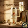 Grateful Dead Limited Edition 40oz Insulated Travel Tumbler Grateful Dead Limited Edition 40oz Insulated Travel Tumbler