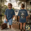 Lethal Weapon Too Old Still Dangerous Vintage Style Graphic T-Shirt Lethal Weapon Too Old Still Dangerous Vintage Style Graphic T-Shirt