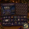 Grateful Dead 60th Anniversary 1965-2025 Limited Edition Advent Calendar