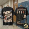Gram Parsons Cosmic Outlaw Country Soul Vintage Graphic T-Shirt Gram Parsons Cosmic Outlaw Country Soul Vintage Graphic T-Shirt