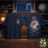 Raiders Of The Lost Ark Vintage Style Graphic T-Shirt Raiders Of The Lost Ark Vintage Style Graphic T-Shirt