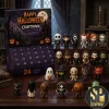 Grateful Dead 20th Anniversary Christmas 24-Piece Advent Calendar Grateful Dead 20th Anniversary Christmas 24-Piece Advent Calendar