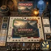 One Piece Monopoly Collector Edition Anime Board Game One Piece Monopoly Collector Edition Anime Board Game