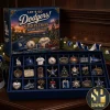 Amy Lee Evanescence Holiday 2026 Limited Edition Advent Calendar Amy Lee Evanescence Holiday 2026 Limited Edition Advent Calendar