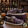Real Madrid 124th Anniversary Limited Edition Dude Shoes Real Madrid 124th Anniversary Limited Edition Dude Shoes