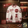 Indian Motorcycle 125th Anniversary Legendary Performance Varsity Jacket