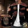 Coca-Cola 140th Anniversary Limited Edition Varsity Baseball Jacket Coca-Cola 140th Anniversary Limited Edition Varsity Baseball Jacket