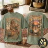 Ferris Bueller’s Day Off Chicago Daydream Club Graphic T-Shirt