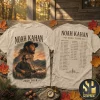 First Blood One Man No Mercy Graphic Vintage Style T-Shirt First Blood One Man No Mercy Graphic Vintage Style T-Shirt