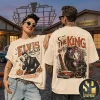 Friday The 13th Camp Crystal Halloween Vintage Graphic T-Shirt Friday The 13th Camp Crystal Halloween Vintage Graphic T-Shirt