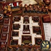 Detroit Tigers Clue Game Day Sabotage Collector’s Edition Board Game