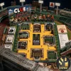 Led Zeppelin Clue The Mystery File Edition Board Game Led Zeppelin Clue The Mystery File Edition Board Game