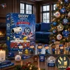 Star Trek 60th Anniversary Limited Edition 2026 Advent Calendar Star Trek 60th Anniversary Limited Edition 2026 Advent Calendar