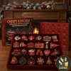 Smokey And The Bandit 50th Anniversary Limited Edition Advent Calendar Smokey And The Bandit 50th Anniversary Limited Edition Advent Calendar