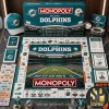 Harry Potter Monopoly Collector Edition Premium Board Game Harry Potter Monopoly Collector Edition Premium Board Game