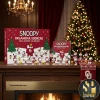 AC/DC 2026 Iconic Rock Star Limited Edition Holiday Advent Calendar AC/DC 2026 Iconic Rock Star Limited Edition Holiday Advent Calendar