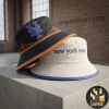 Denver Broncos United In Orange Est 1960 Skyline Bucket Hat Denver Broncos United In Orange Est 1960 Skyline Bucket Hat
