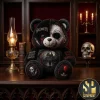 Friday The 13th Camp Crystal Lake Jason Voorhees Horror Plush Toy