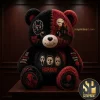 Friday The 13th Camp Crystal Lake Jason Voorhees Horror Plush Toy