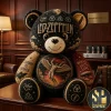 Chucky Wanna Play Horror Movie Bear Custom Shaped Pillow Chucky Wanna Play Horror Movie Bear Custom Shaped Pillow