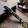 Coca-Cola 140th Anniversary Limited Edition Luxury Ballpoint Pen Coca-Cola 140th Anniversary Limited Edition Luxury Ballpoint Pen