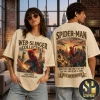 Ghost Band Ritual After Dark World Tour Graphic T-Shirt Ghost Band Ritual After Dark World Tour Graphic T-Shirt