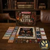 Monopoly Call of Duty Collector Edition Premium Board Game Monopoly Call of Duty Collector Edition Premium Board Game