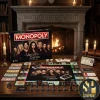Def Leppard Monopoly Collector’s Edition Music Board Game Def Leppard Monopoly Collector’s Edition Music Board Game