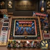 The Vampire Diaries Collector Edition Monopoly Board Game The Vampire Diaries Collector Edition Monopoly Board Game