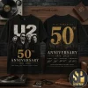 Arsenal FC 140th Anniversary Limited Edition Personalized Polo Shirt Arsenal FC 140th Anniversary Limited Edition Personalized Polo Shirt