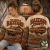 Green Bay Packers Rhinestone Halloween Off The Shoulder Sweatshirt Green Bay Packers Rhinestone Halloween Off The Shoulder Sweatshirt