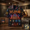 Alternative Rock Band Collage Vintage Print Hawaiian Shirt Alternative Rock Band Collage Vintage Print Hawaiian Shirt