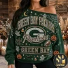 Kansas City Chiefs Rhinestone Halloween Off Shoulder Sweatshirt Kansas City Chiefs Rhinestone Halloween Off Shoulder Sweatshirt