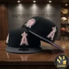 New York Yankees 1949 World Series Butterfly Floral Snapback Hat New York Yankees 1949 World Series Butterfly Floral Snapback Hat