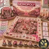 Pittsburgh Steelers Monopoly Collector Edition Board Game Pittsburgh Steelers Monopoly Collector Edition Board Game