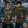 The Terminator Judgment Day Future War Graphic T-Shirt The Terminator Judgment Day Future War Graphic T-Shirt